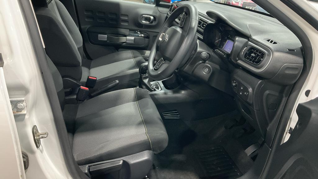 Used Citroen C3 2019 for sale - 77848293: Photo 17