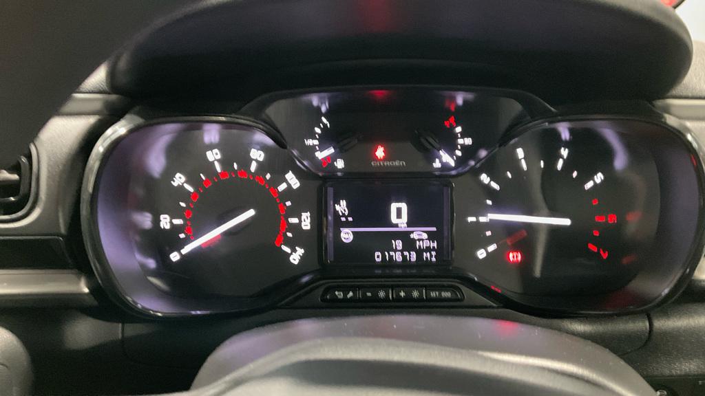 Used Citroen C3 2019 for sale - 77848293: Photo 18