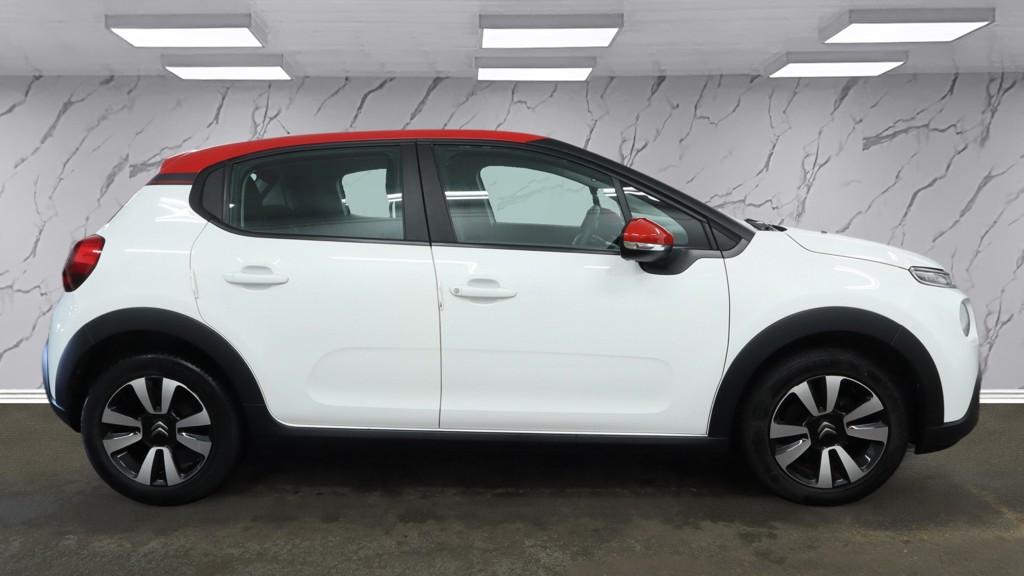 Used Citroen C3 2019 for sale - 77848293: Photo 5