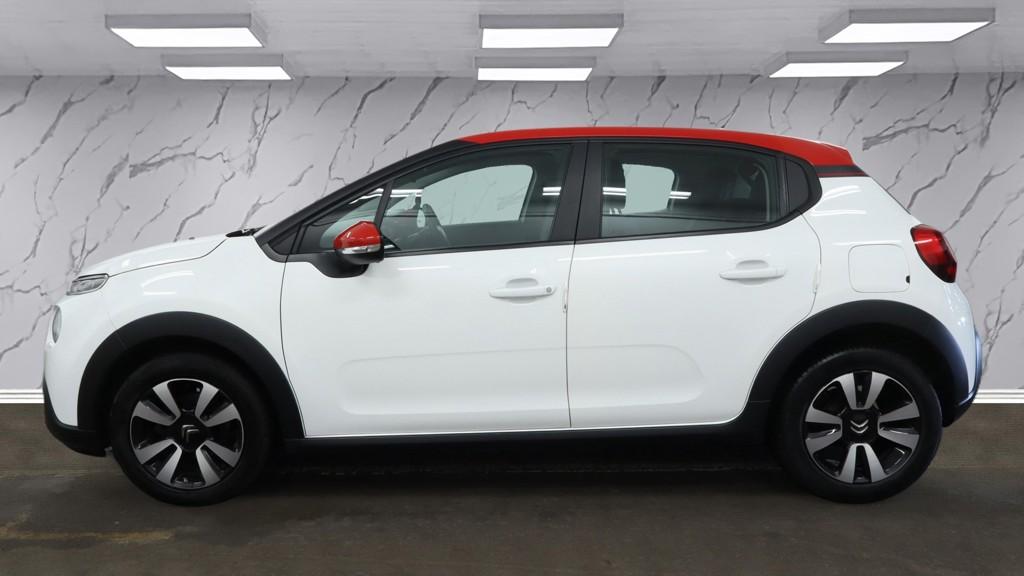 Used Citroen C3 2019 for sale - 77848293: Photo 6