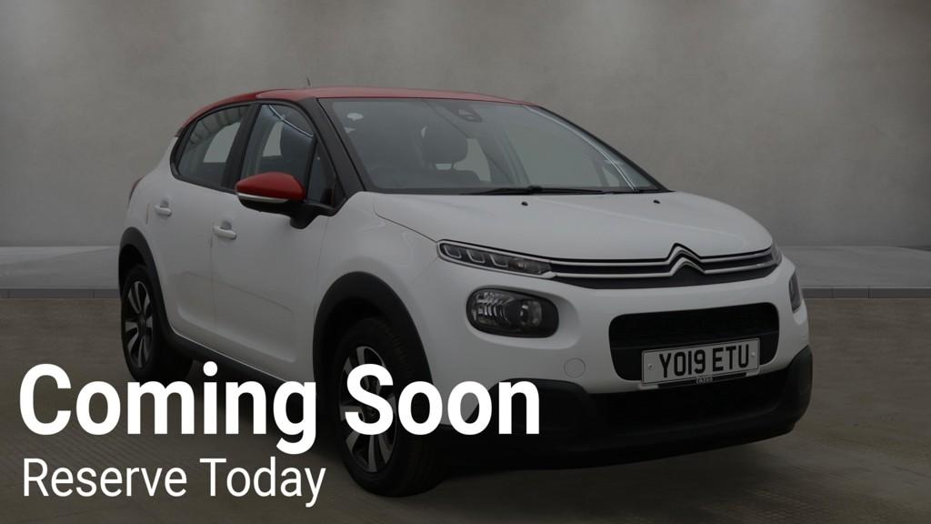 Used Citroen C3 2019 for sale - 77848293: Photo 7