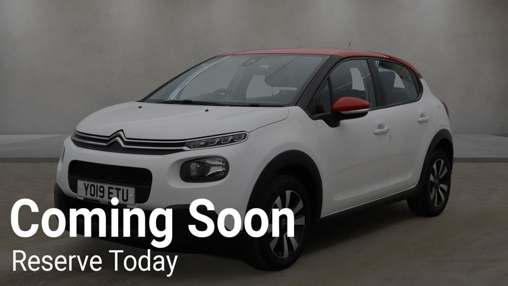 Used Citroen C3 2019 for sale - 77848293: Photo 8