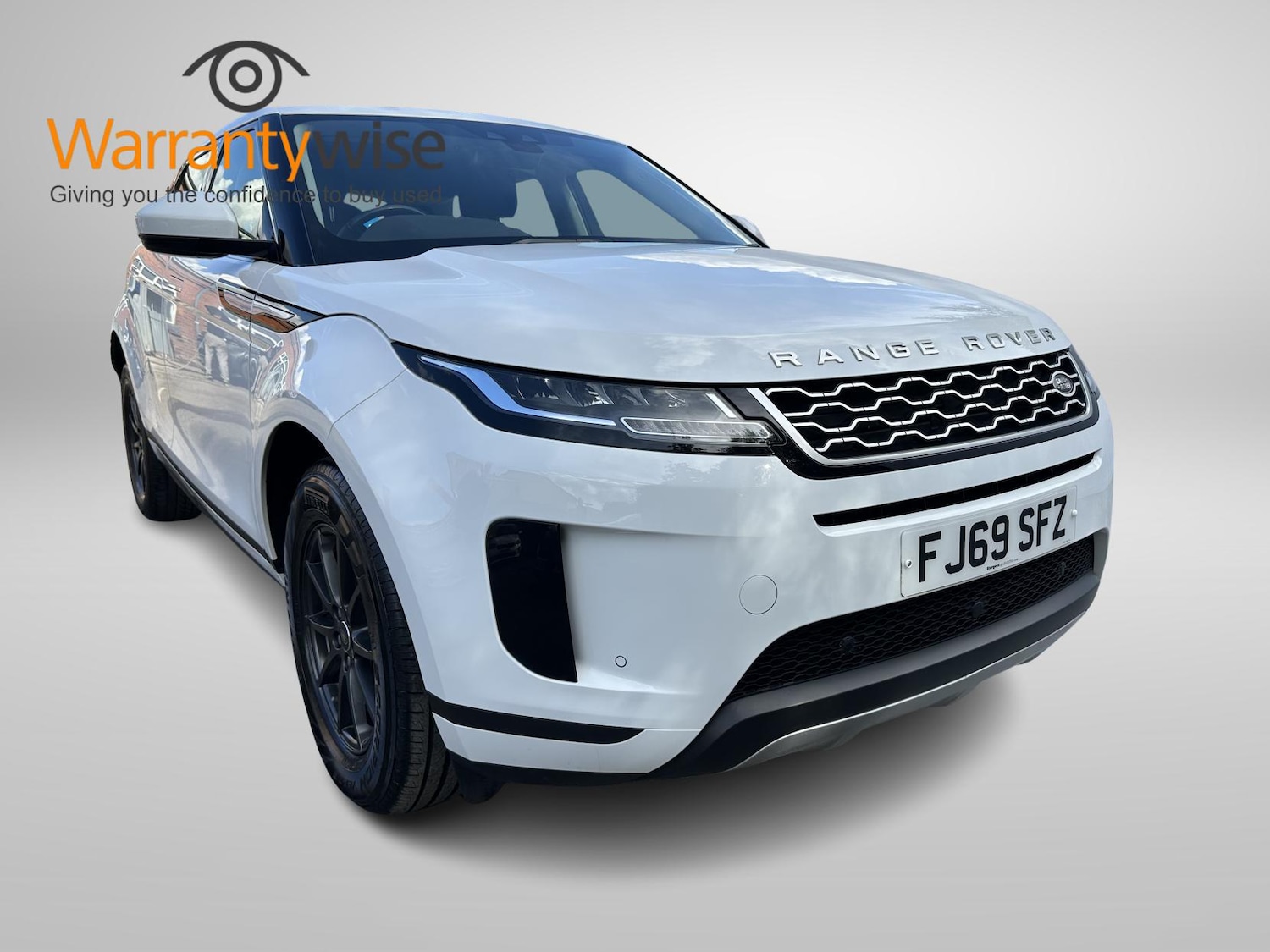 Used Land Rover Range Rover Evoque 2019 for sale - 77819169: Photo 11