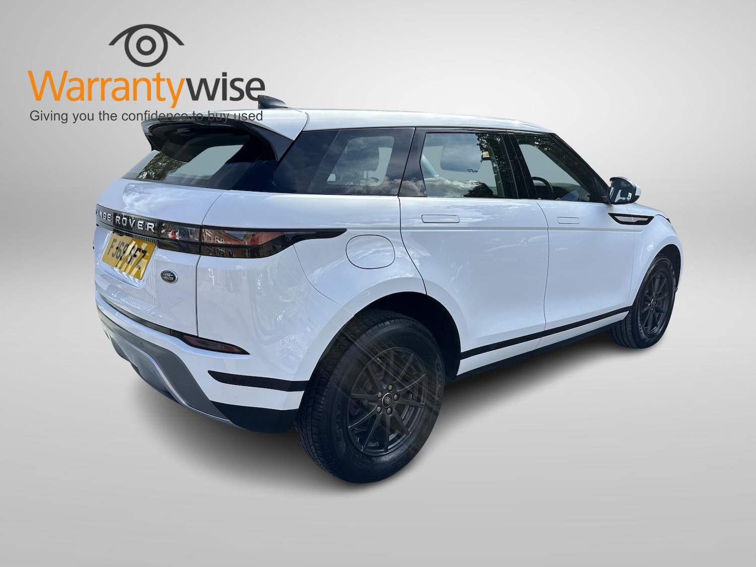Used Land Rover Range Rover Evoque 2019 for sale - 77819169: Photo 16
