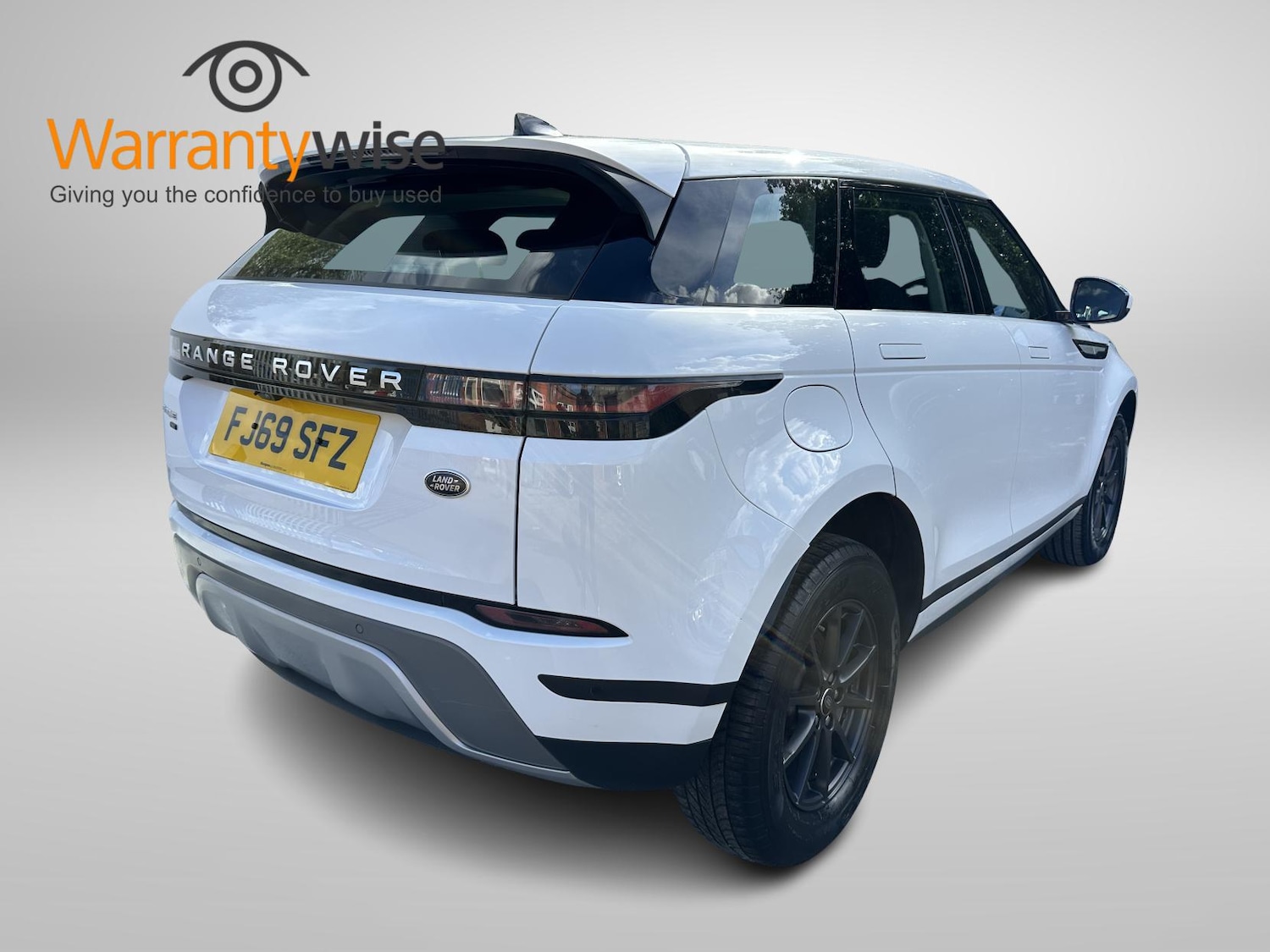 Used Land Rover Range Rover Evoque 2019 for sale - 77819169: Photo 17