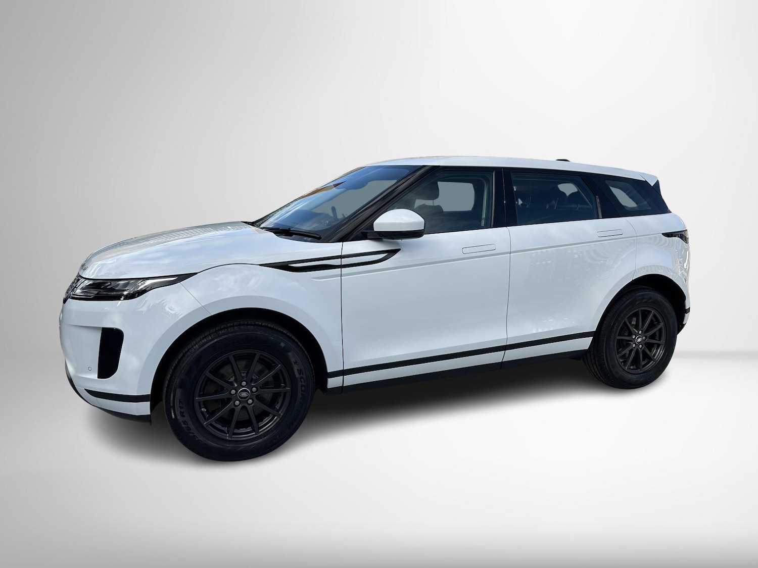 Used Land Rover Range Rover Evoque 2019 for sale - 77819169: Photo 2