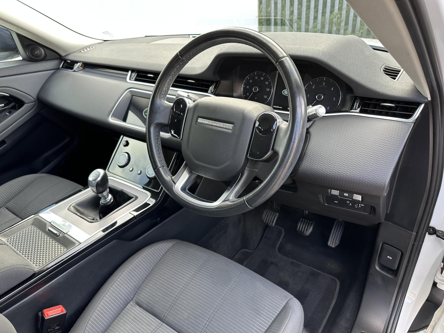 Used Land Rover Range Rover Evoque 2019 for sale - 77819169: Photo 20