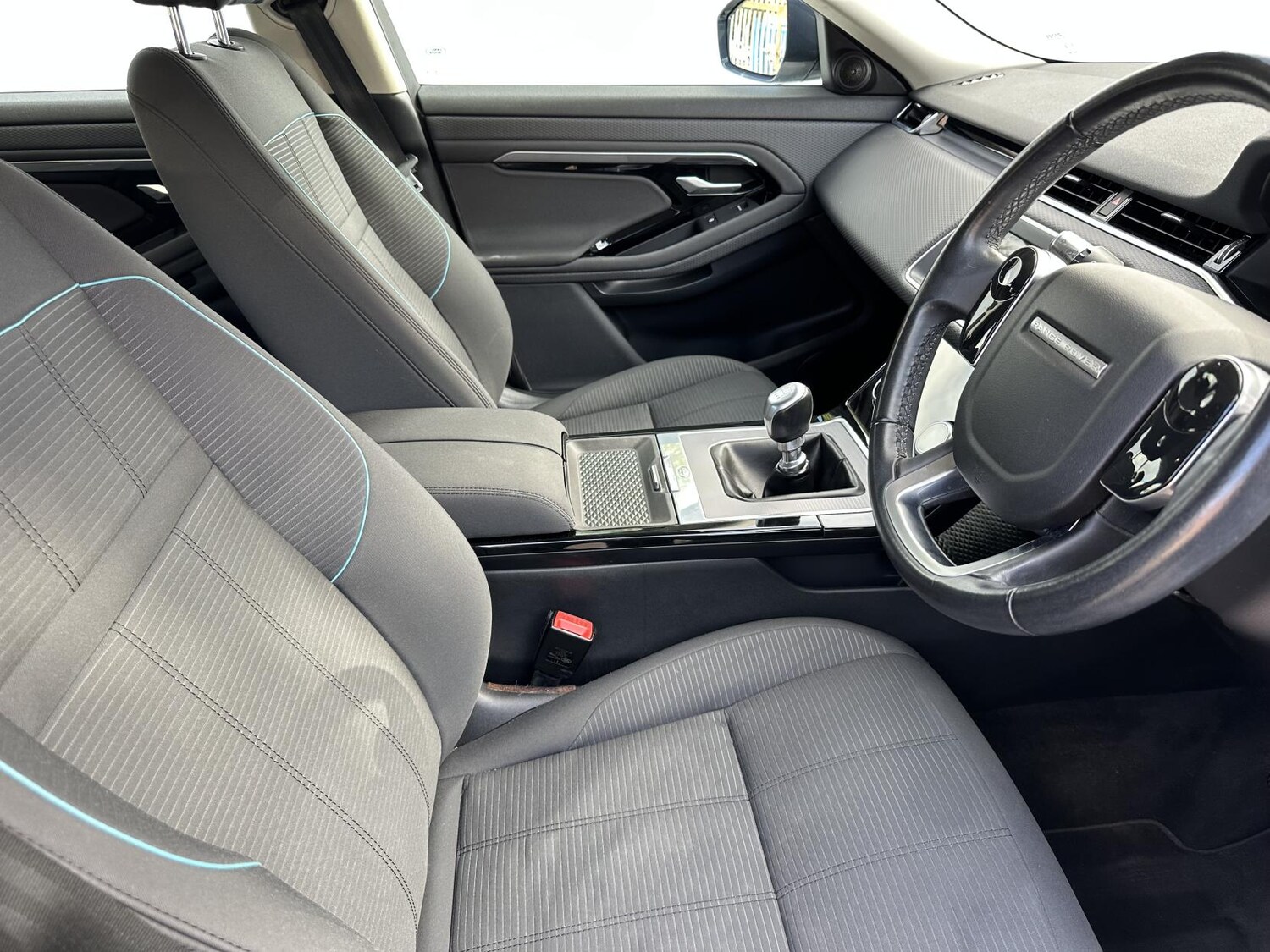 Used Land Rover Range Rover Evoque 2019 for sale - 77819169: Photo 21