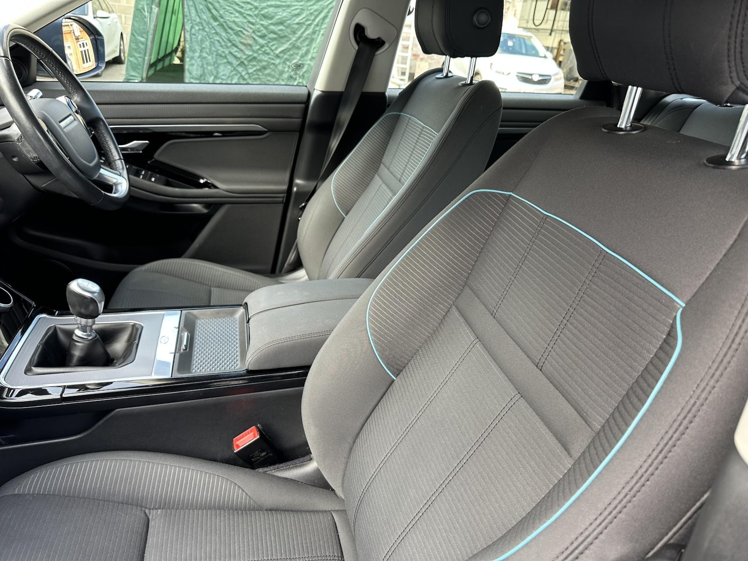 Used Land Rover Range Rover Evoque 2019 for sale - 77819169: Photo 25