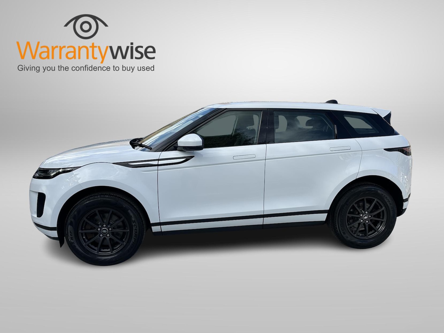 Used Land Rover Range Rover Evoque 2019 for sale - 77819169: Photo 3