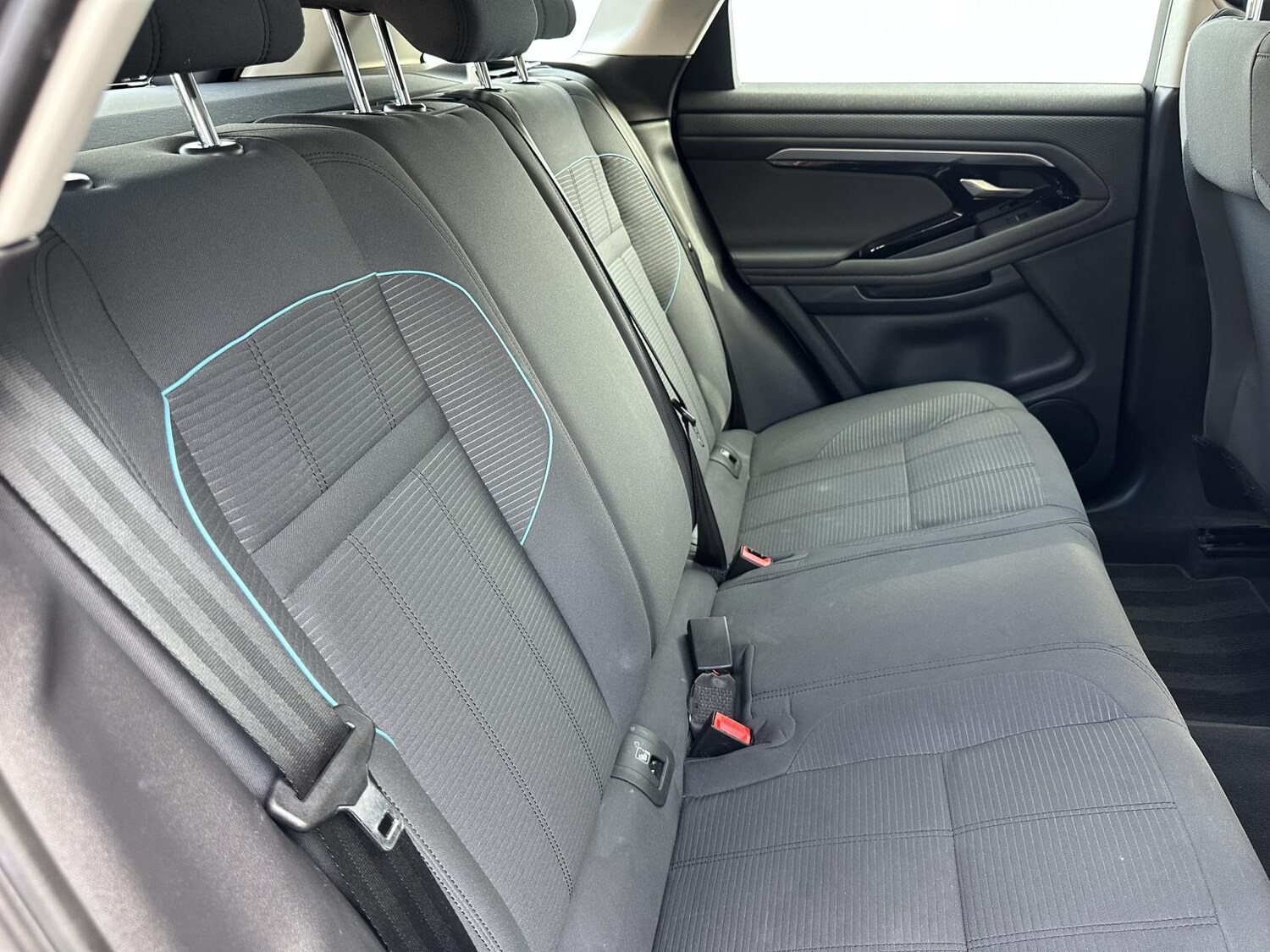 Used Land Rover Range Rover Evoque 2019 for sale - 77819169: Photo 32