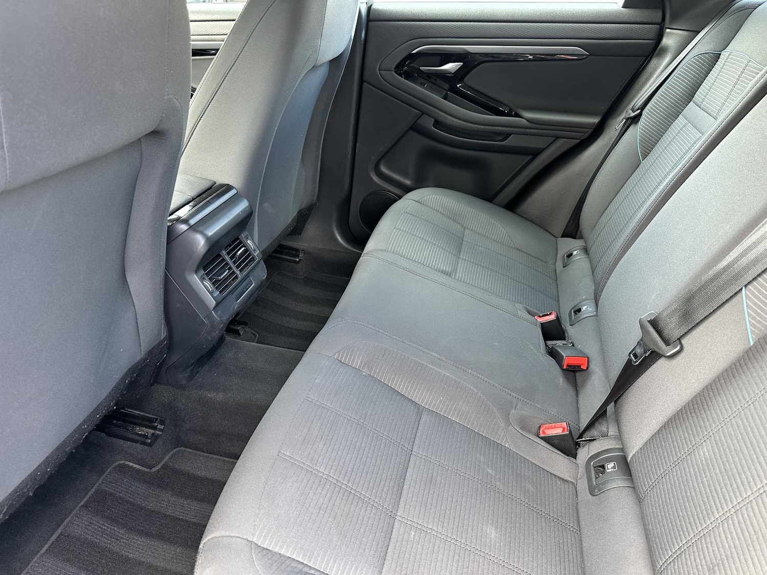 Used Land Rover Range Rover Evoque 2019 for sale - 77819169: Photo 37