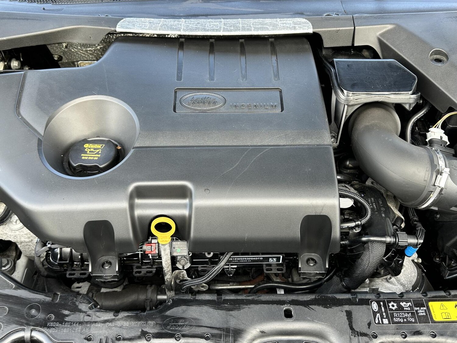 Used Land Rover Range Rover Evoque 2019 for sale - 77819169: Photo 38