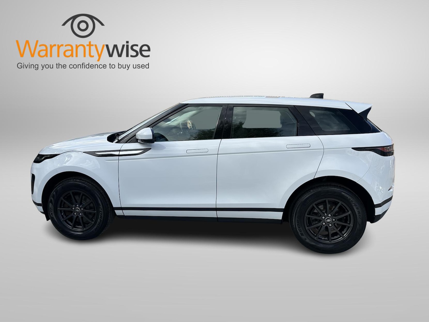 Used Land Rover Range Rover Evoque 2019 for sale - 77819169: Photo 4