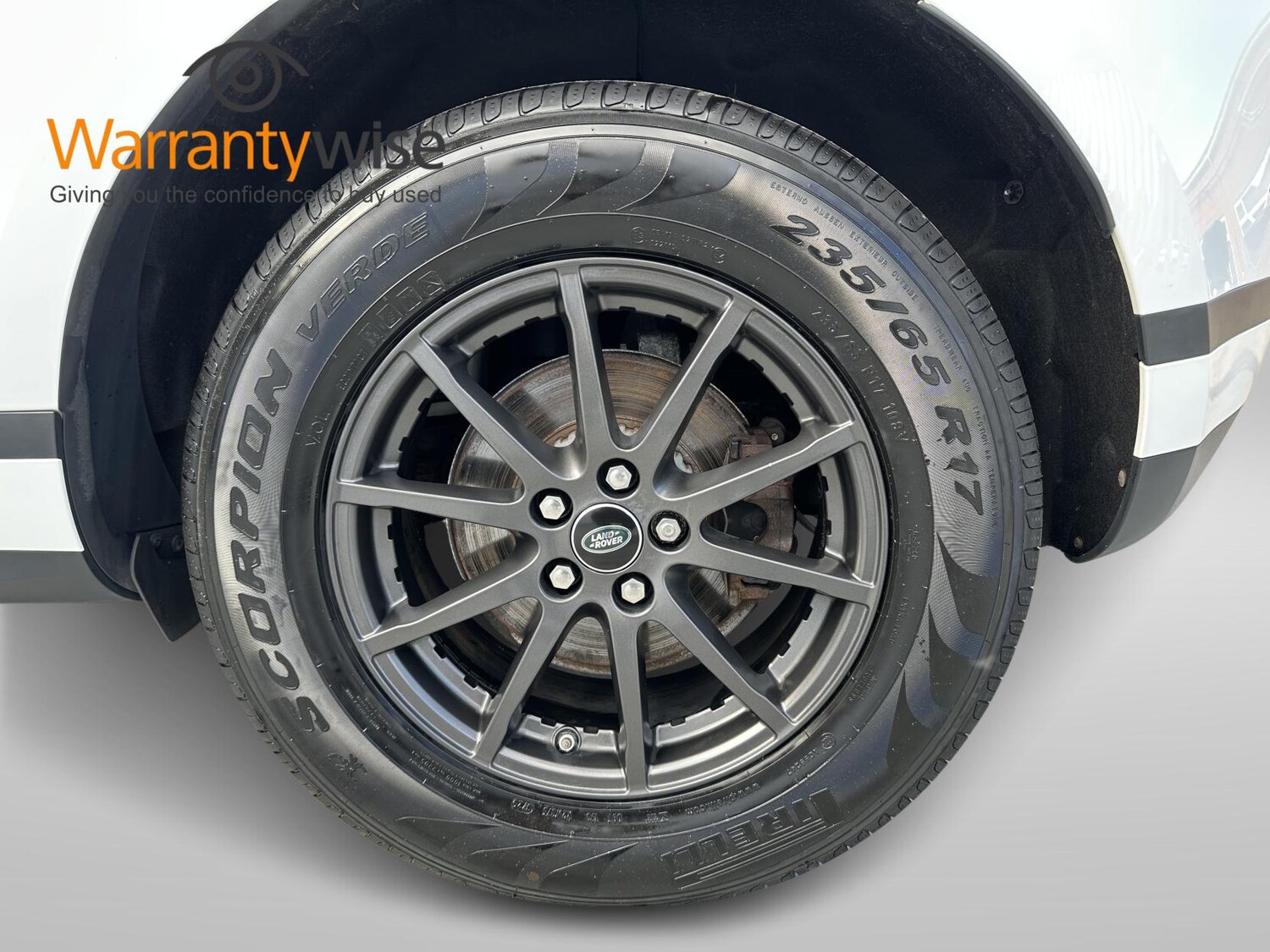 Used Land Rover Range Rover Evoque 2019 for sale - 77819169: Photo 40