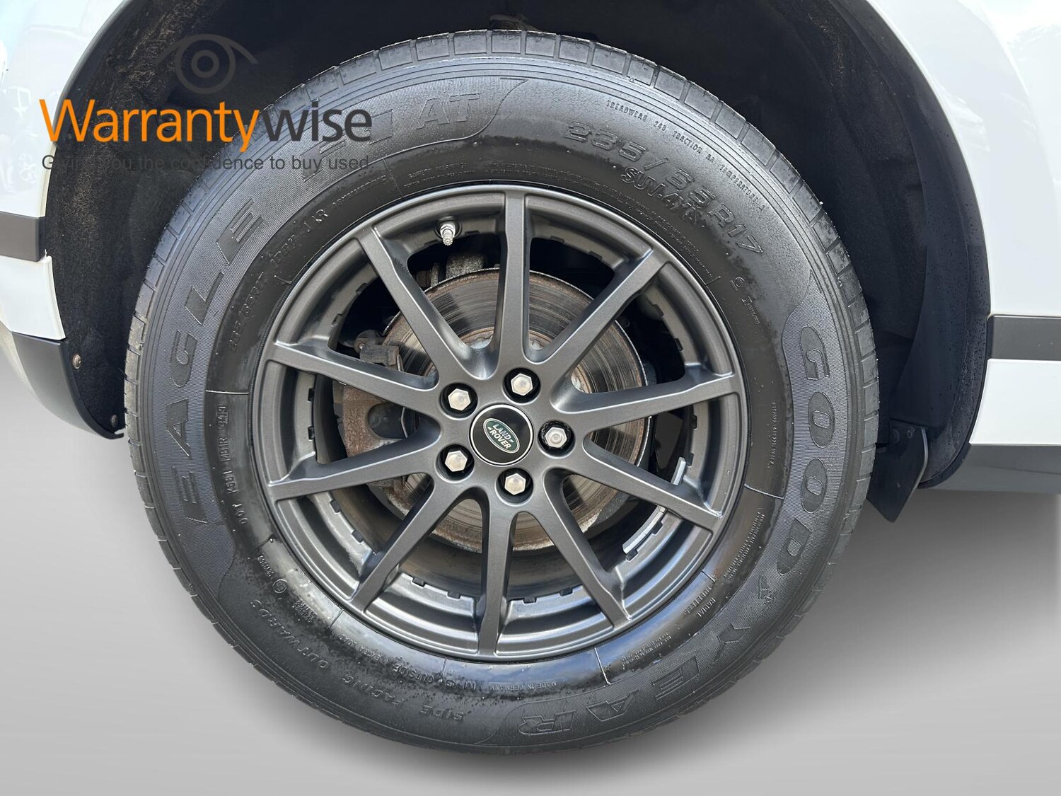 Used Land Rover Range Rover Evoque 2019 for sale - 77819169: Photo 43