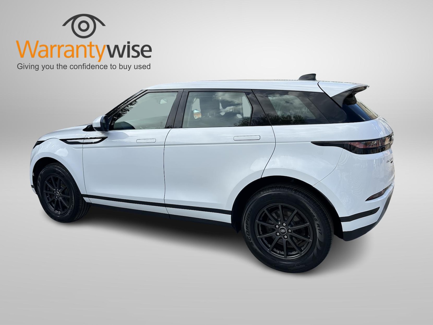 Used Land Rover Range Rover Evoque 2019 for sale - 77819169: Photo 5