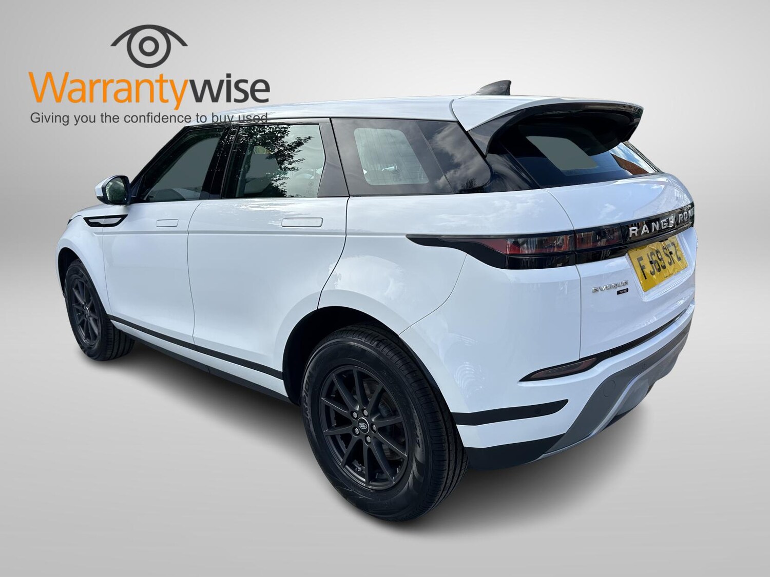 Used Land Rover Range Rover Evoque 2019 for sale - 77819169: Photo 6