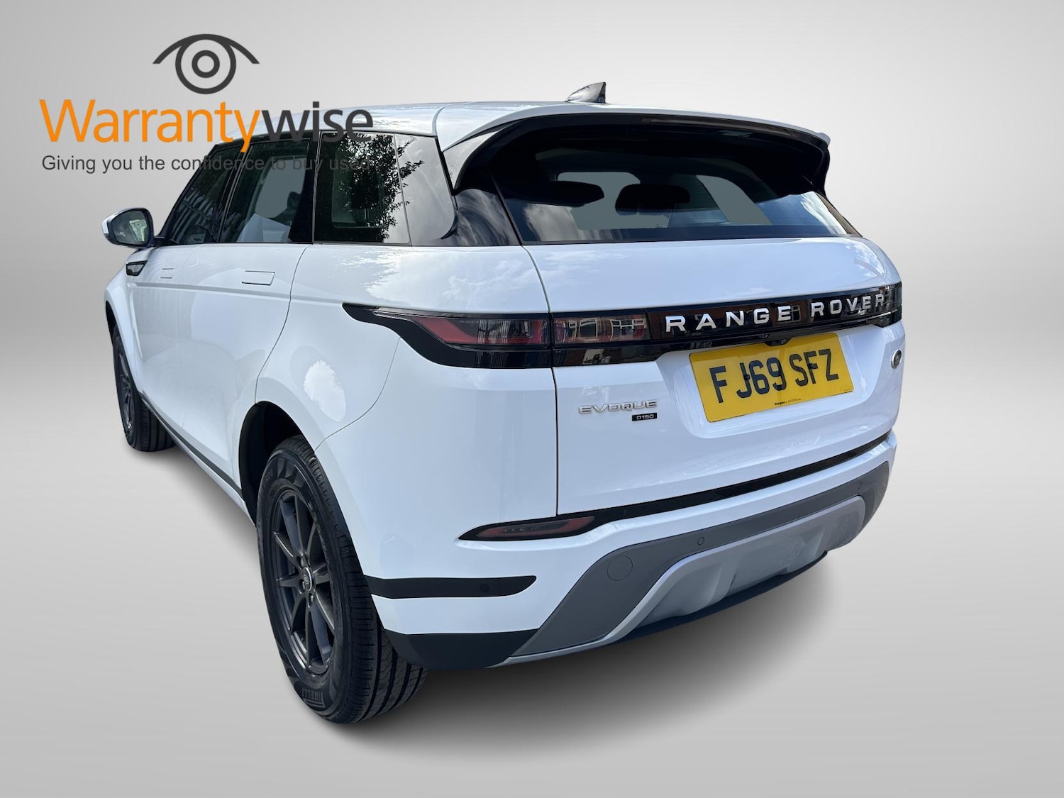 Used Land Rover Range Rover Evoque 2019 for sale - 77819169: Photo 7