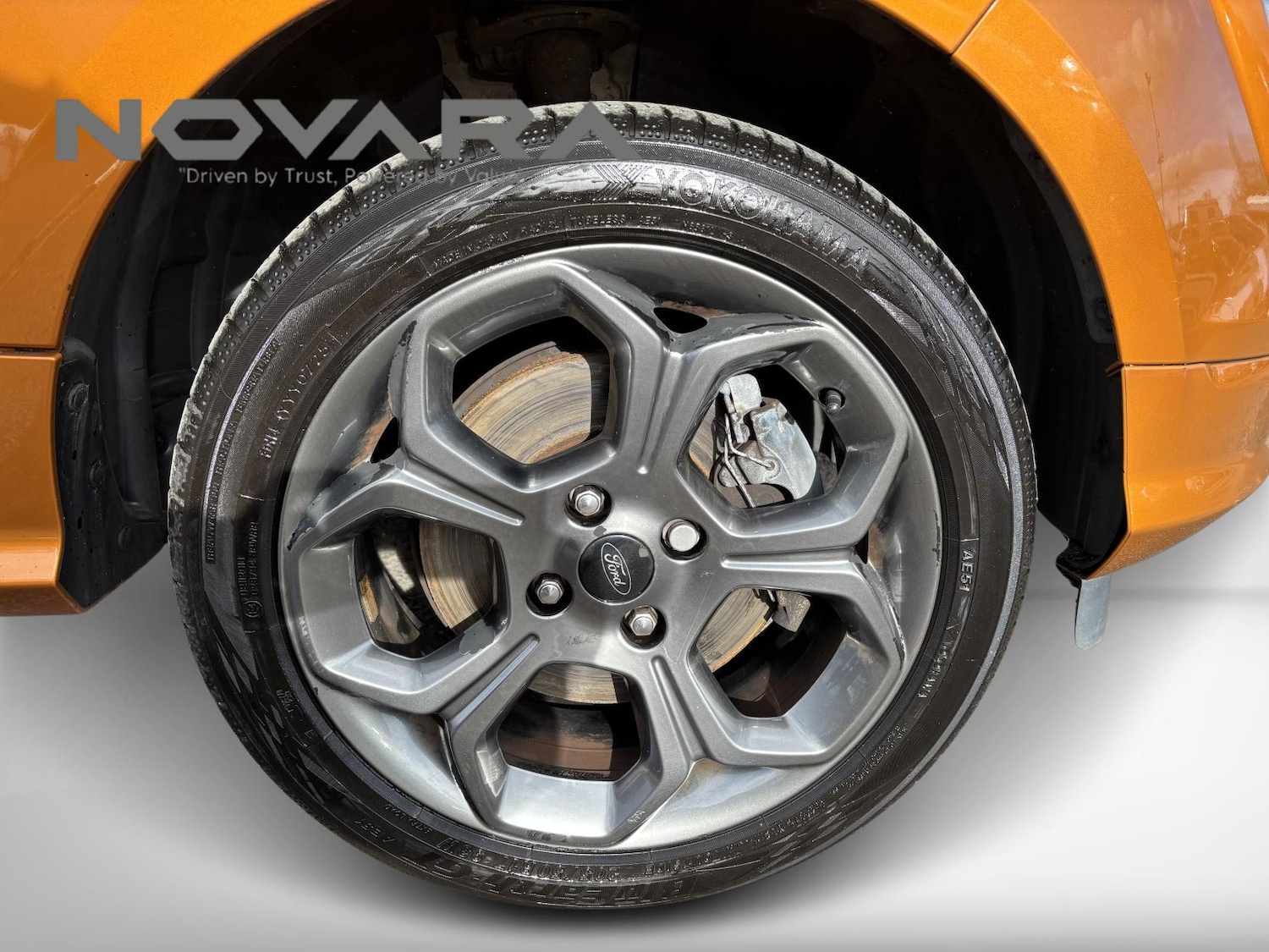 Used Ford Ecosport 2018 for sale - 77696994: Photo 22