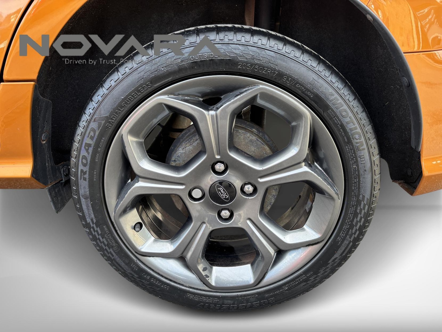 Used Ford Ecosport 2018 for sale - 77696994: Photo 24