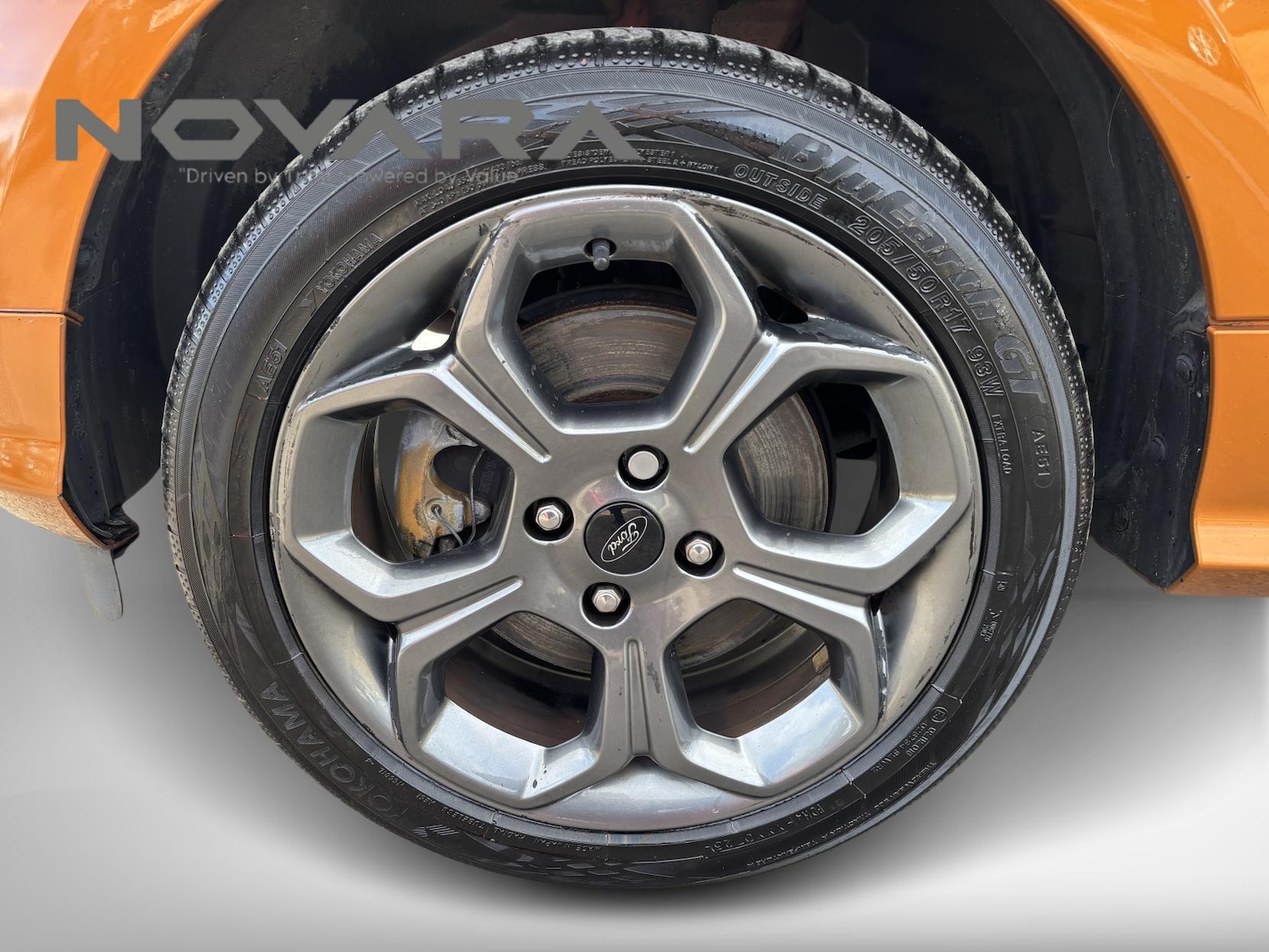 Used Ford Ecosport 2018 for sale - 77696994: Photo 25