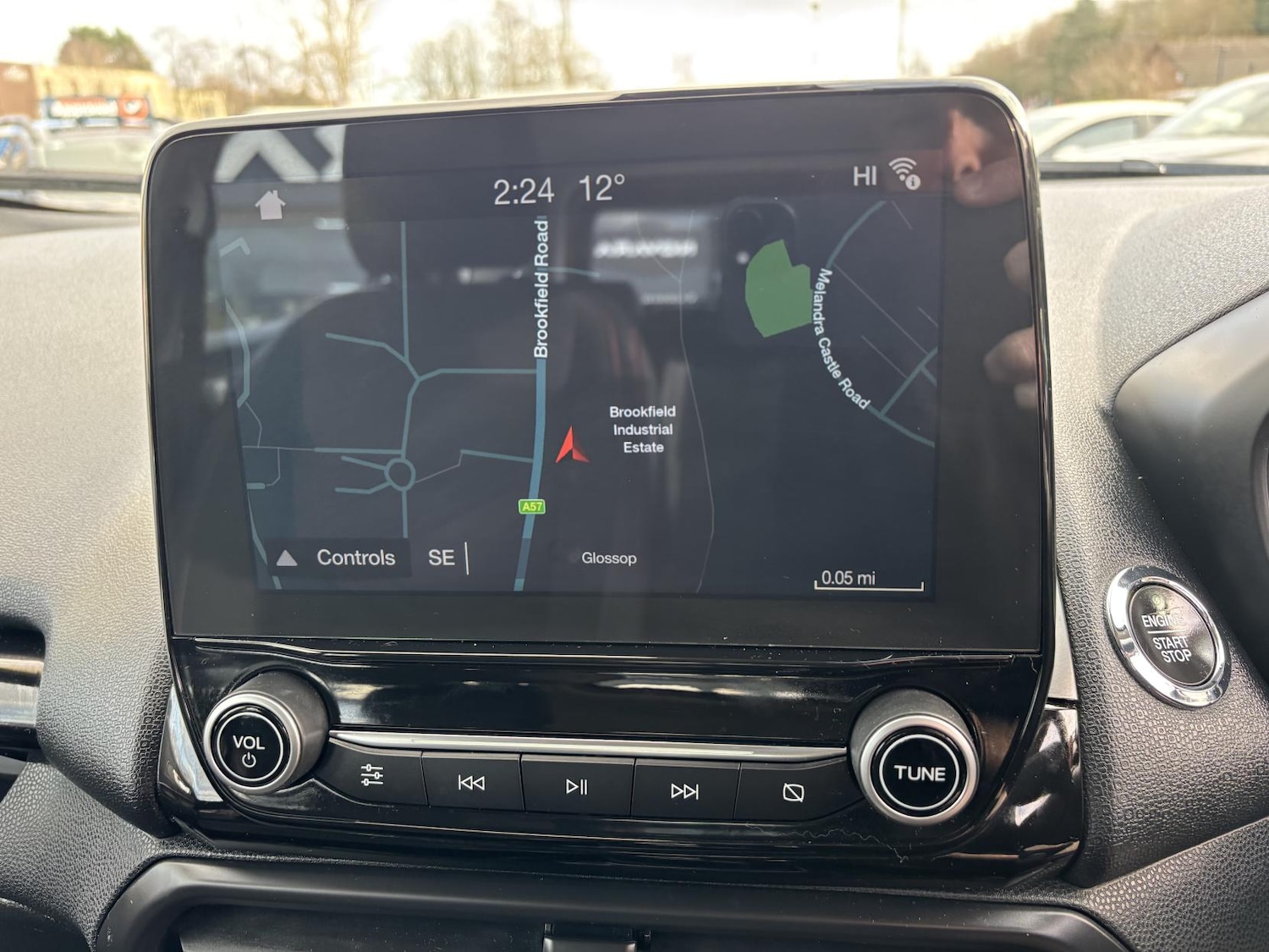 Used Ford Ecosport 2018 for sale - 77696994: Photo 26