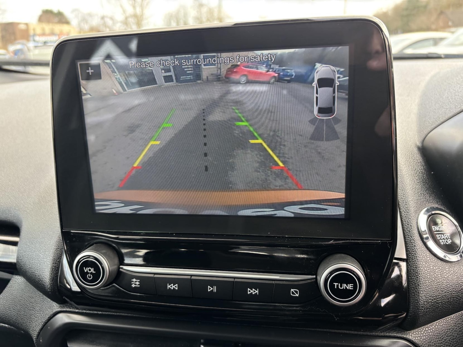 Used Ford Ecosport 2018 for sale - 77696994: Photo 27