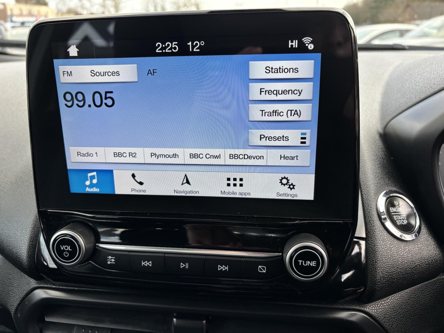 Used Ford Ecosport 2018 for sale - 77696994: Photo 28