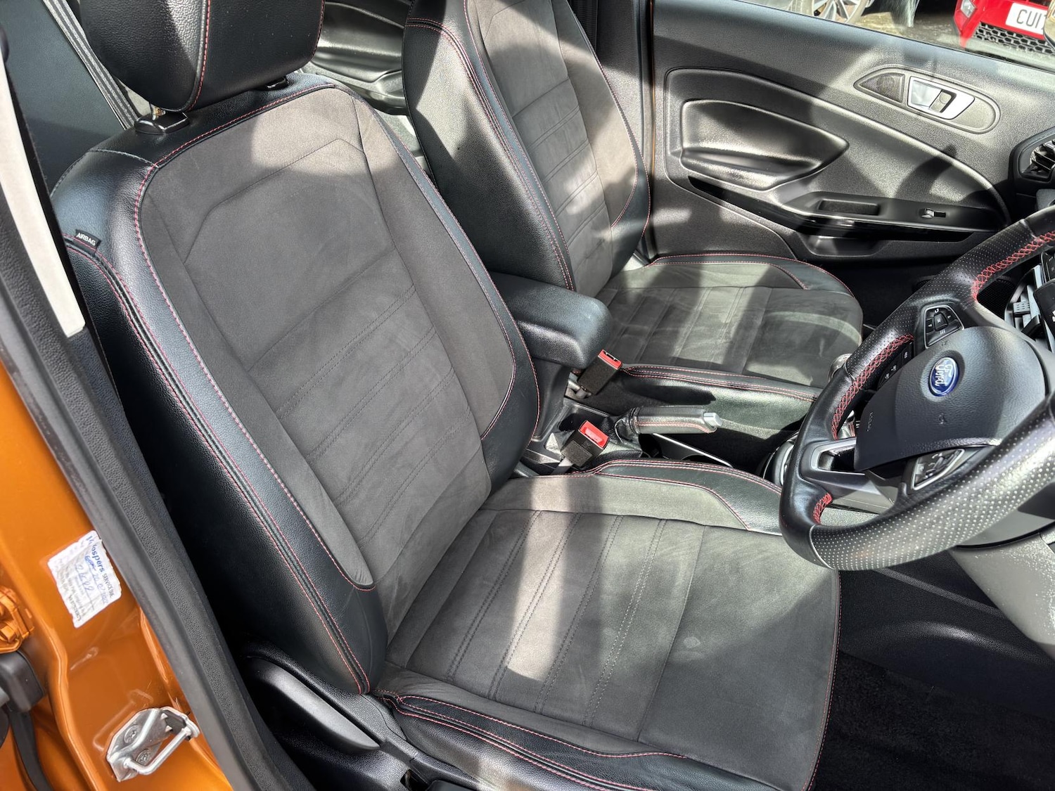 Used Ford Ecosport 2018 for sale - 77696994: Photo 34