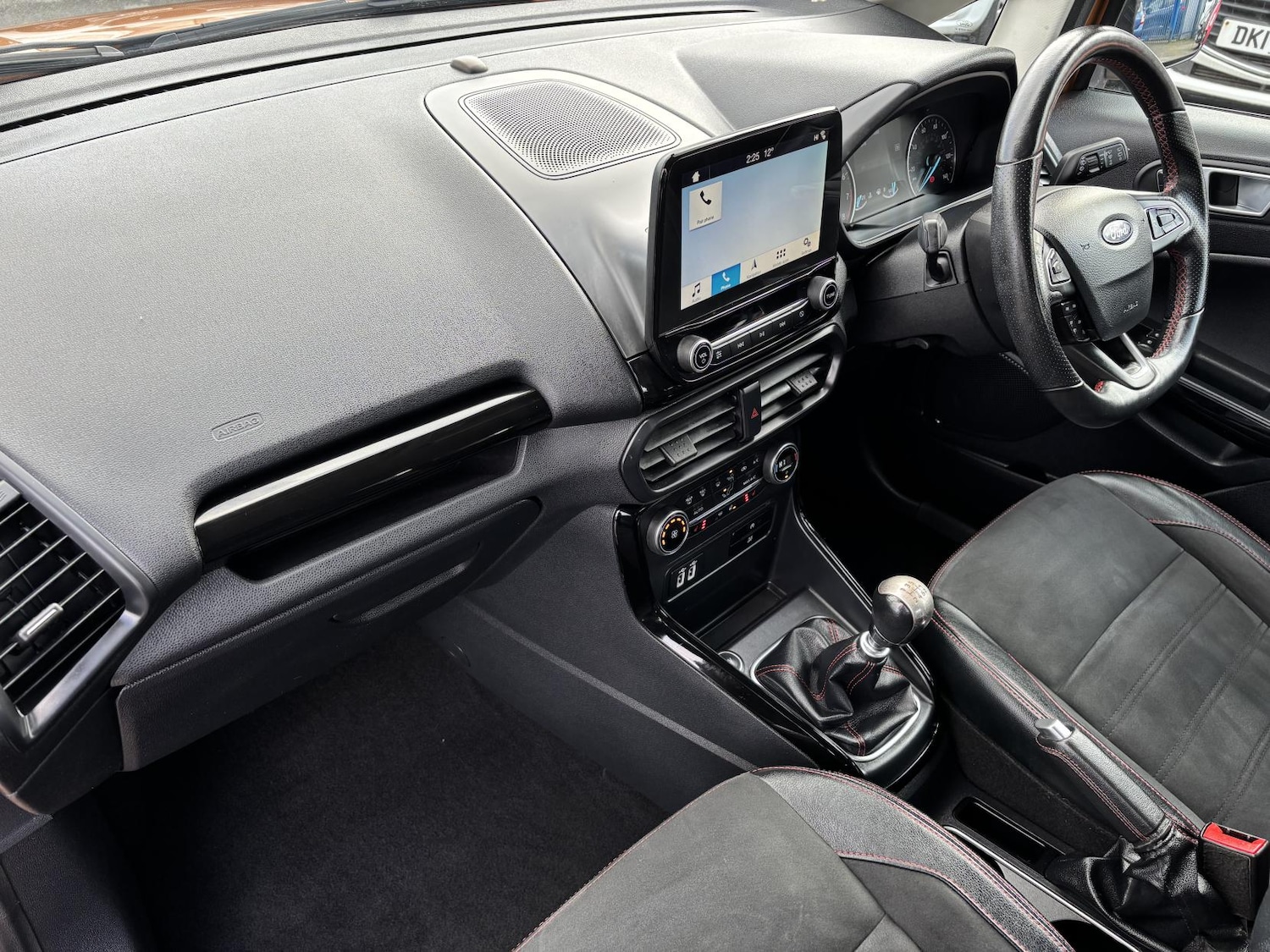 Used Ford Ecosport 2018 for sale - 77696994: Photo 35