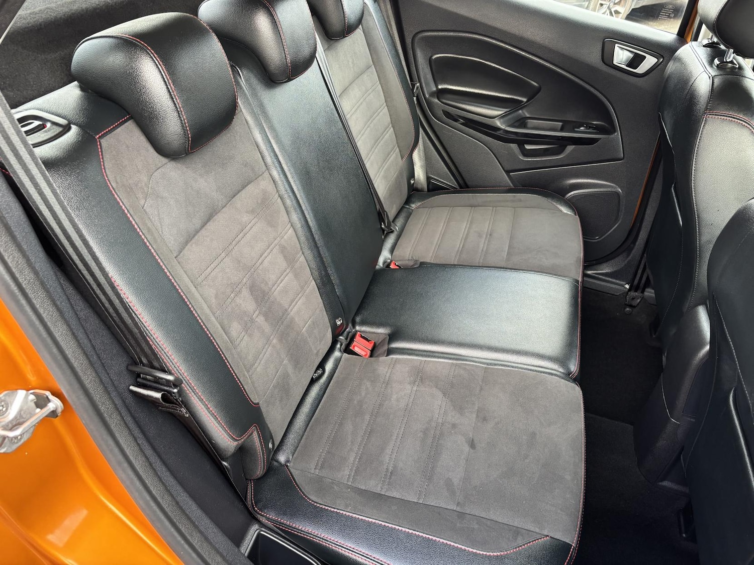 Used Ford Ecosport 2018 for sale - 77696994: Photo 38