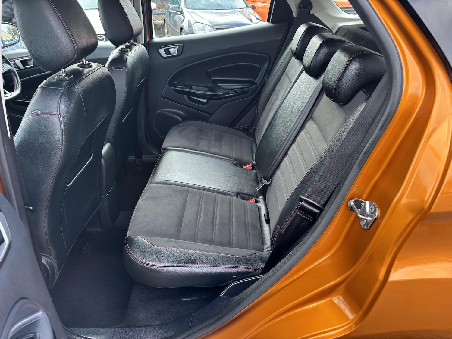 Used Ford Ecosport 2018 for sale - 77696994: Photo 40