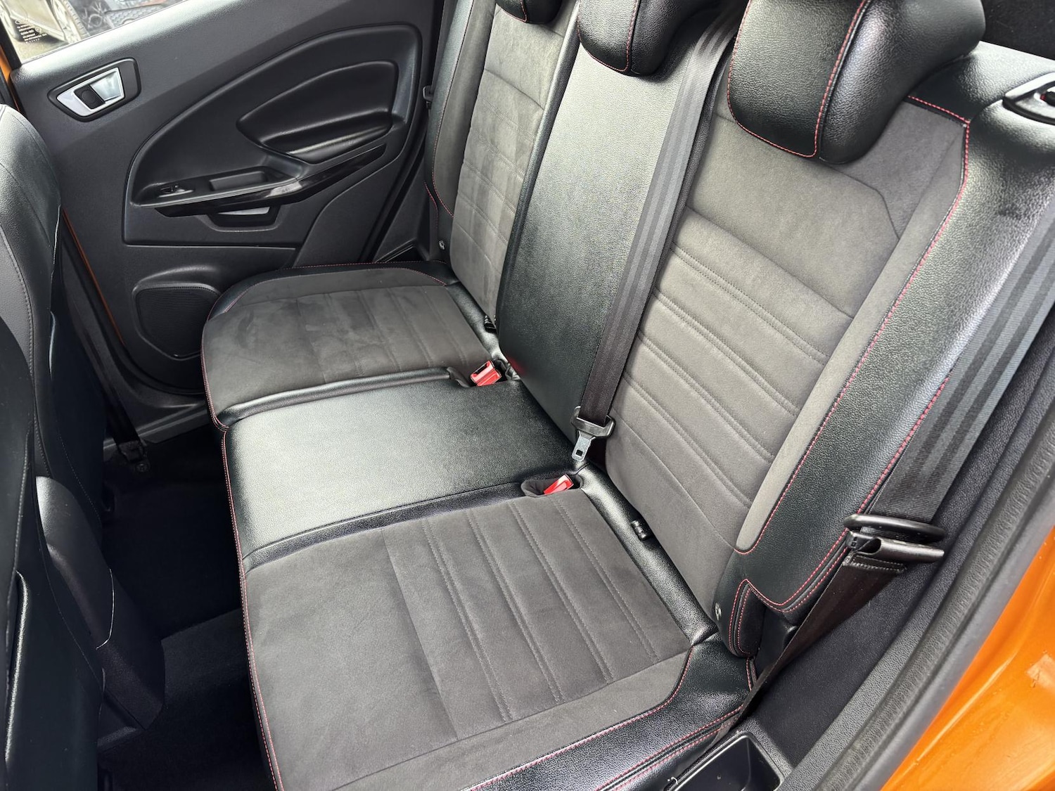 Used Ford Ecosport 2018 for sale - 77696994: Photo 41