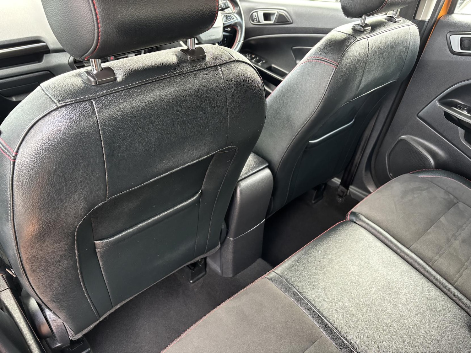 Used Ford Ecosport 2018 for sale - 77696994: Photo 42