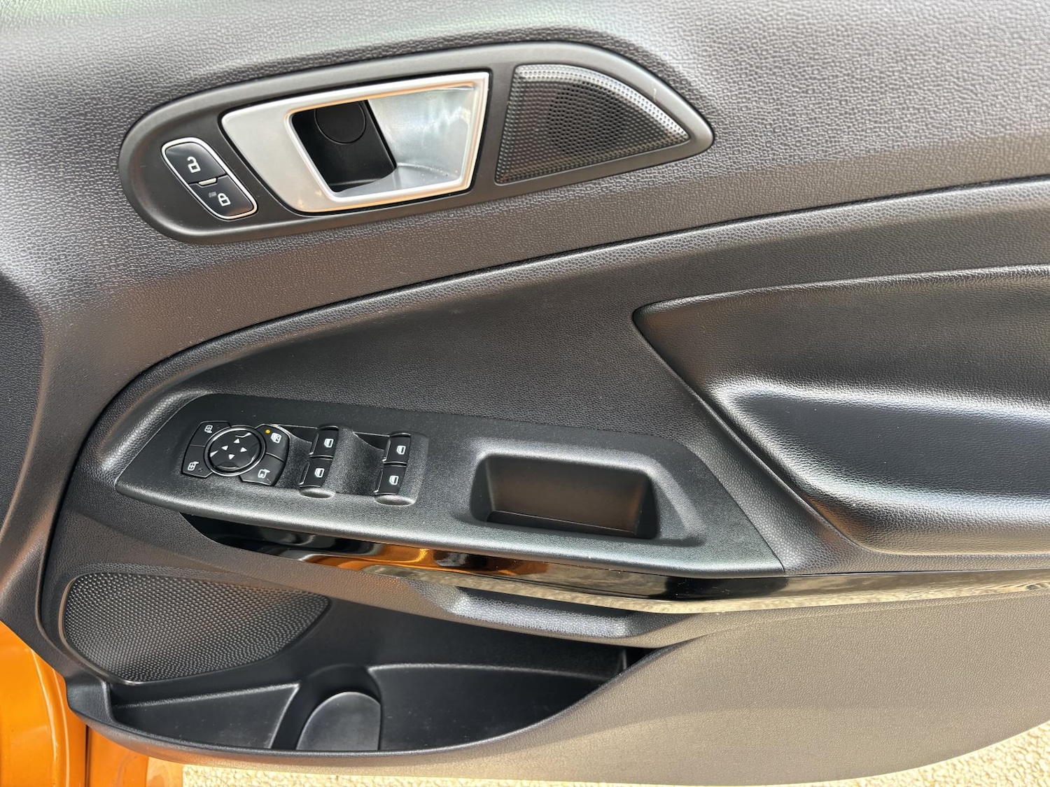 Used Ford Ecosport 2018 for sale - 77696994: Photo 43