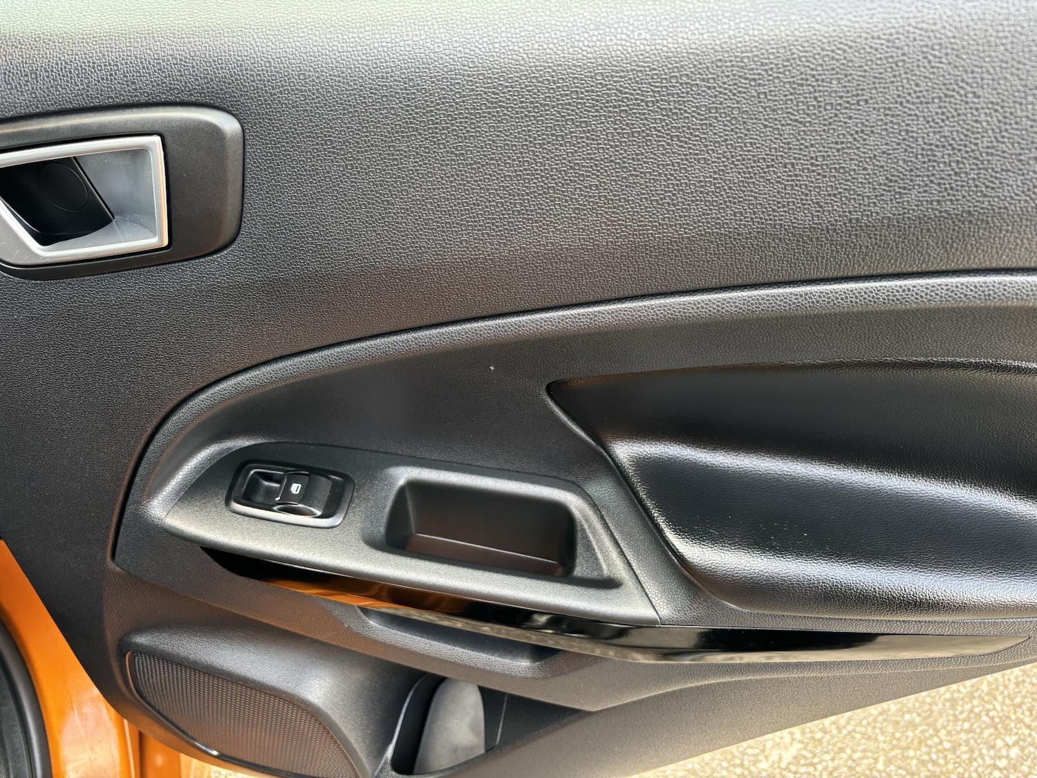 Used Ford Ecosport 2018 for sale - 77696994: Photo 44