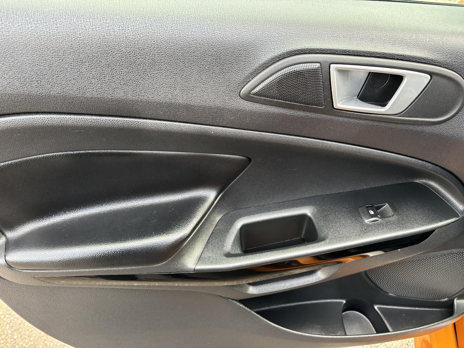 Used Ford Ecosport 2018 for sale - 77696994: Photo 46