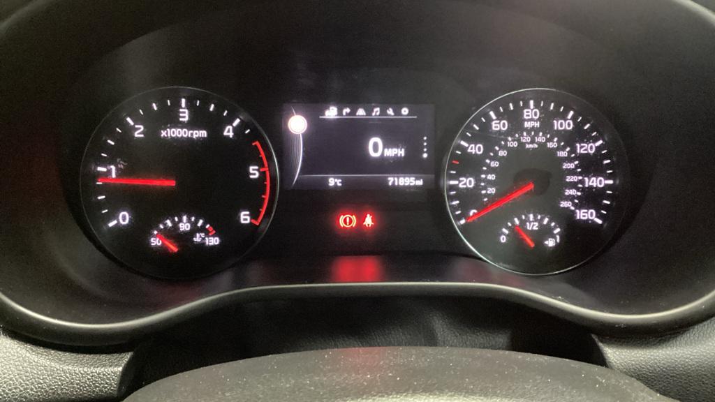 Used Kia Sportage 2017 for sale - 77896099: Photo 10