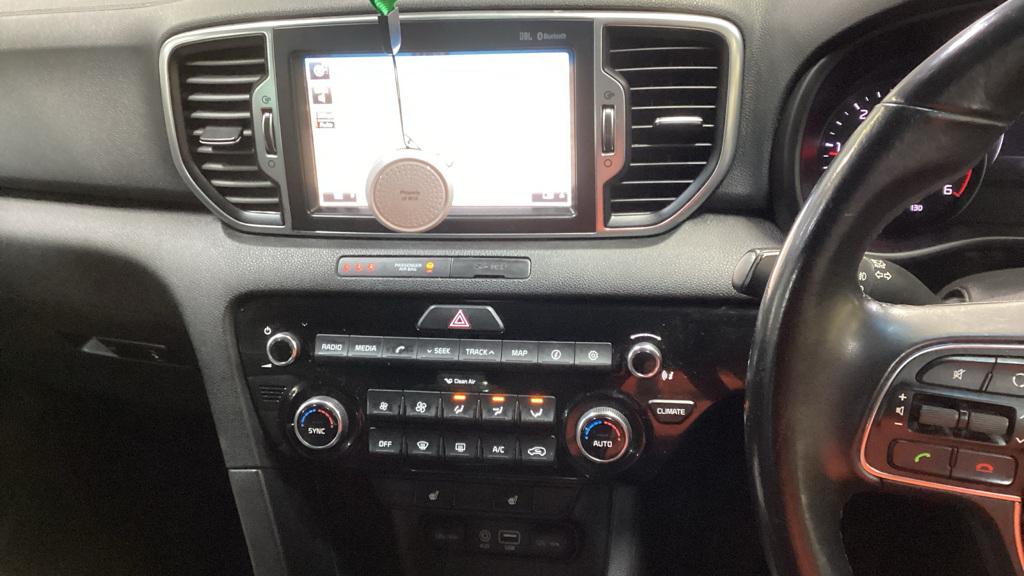 Used Kia Sportage 2017 for sale - 77896099: Photo 11