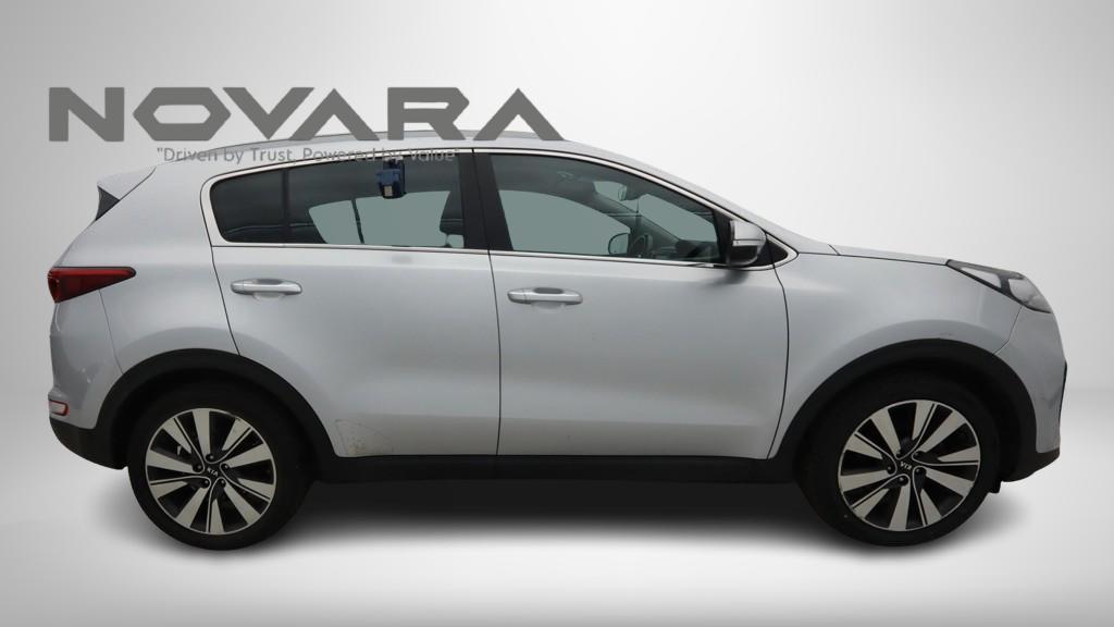 Used Kia Sportage 2017 for sale - 77896099: Photo 3