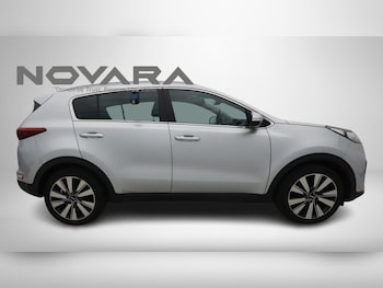 Used Kia Sportage 2017 for sale - 77896099: Photo