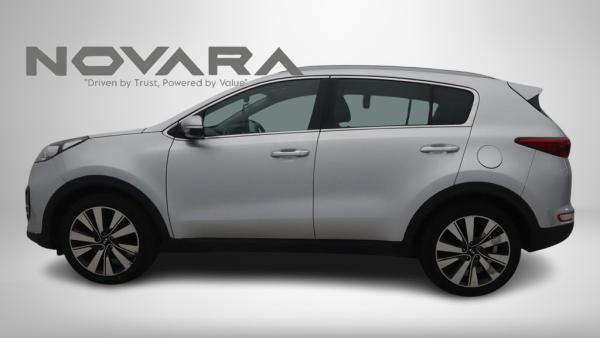 Used Kia Sportage 2017 for sale - 77896099: Photo 4