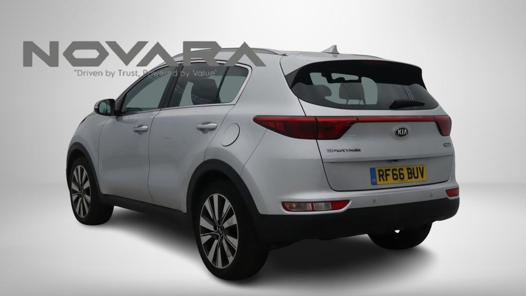 Used Kia Sportage 2017 for sale - 77896099: Photo 5