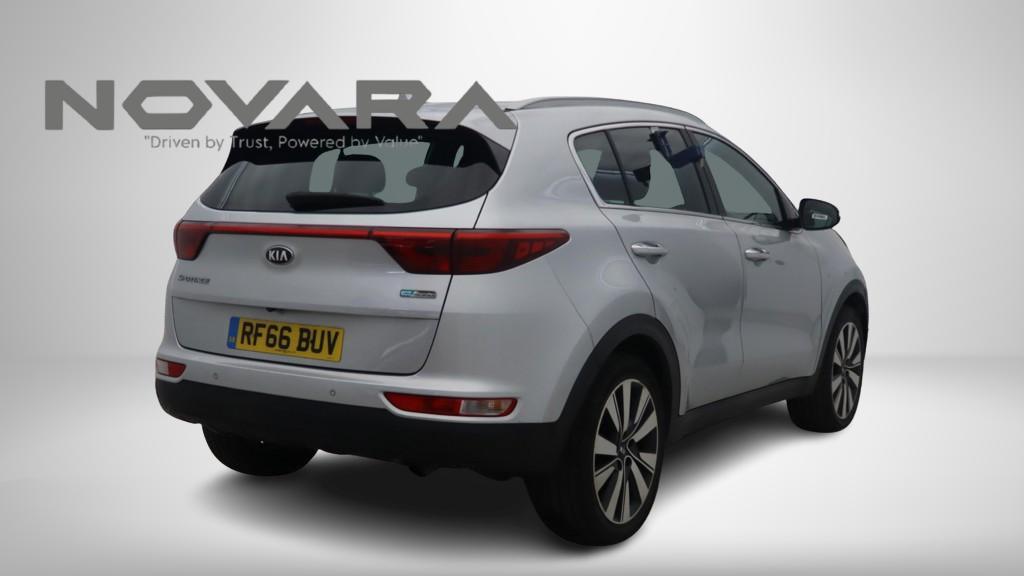 Used Kia Sportage 2017 for sale - 77896099: Photo 6