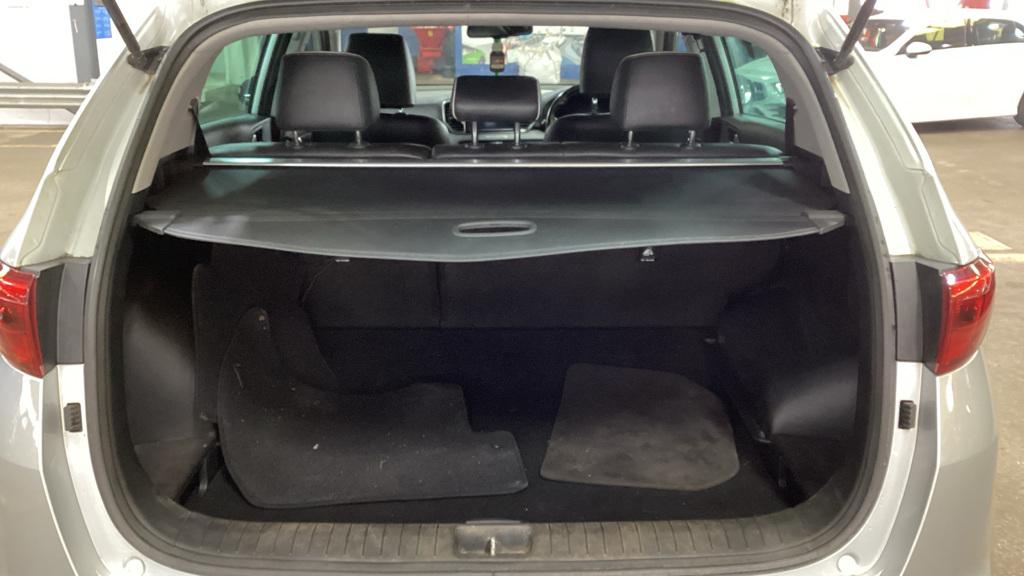 Used Kia Sportage 2017 for sale - 77896099: Photo 7