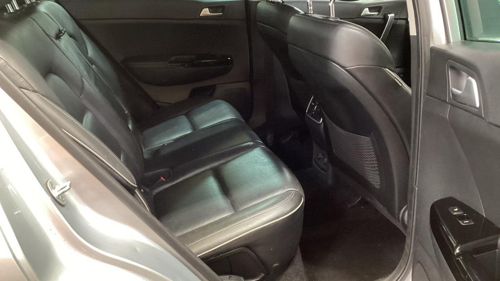 Used Kia Sportage 2017 for sale - 77896099: Photo 8