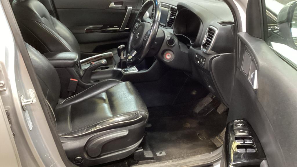 Used Kia Sportage 2017 for sale - 77896099: Photo 9