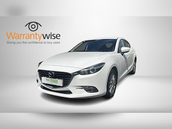 Used Mazda Mazda3 2017 for sale - 78071691: Photo
