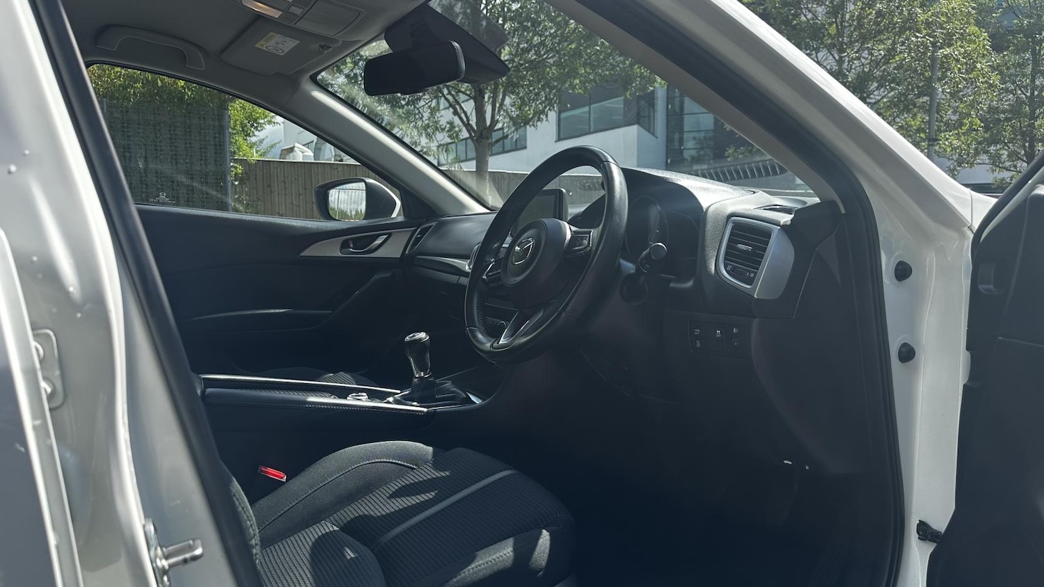 Used Mazda Mazda3 2017 for sale - 78071691: Photo 20